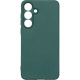 Чохол до мобільного телефона Armorstandart ICON Samsung S25 FE 5G Dark Green (ARM87040)
