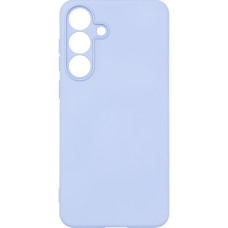 Чохол до мобільного телефона Armorstandart ICON Samsung S25 FE 5G Lavender (ARM87041)