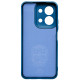 Чохол до мобільного телефона Armorstandart ICON Xiaomi Redmi 15C 4G / Poco C85 4G Camera cover Dark Blue (ARM87042)