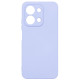 Чохол до мобільного телефона Armorstandart ICON Xiaomi Redmi 15C 4G / Poco C85 4G Camera cover Lavender (ARM87043)