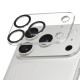 Скло захисне Armorstandart Flat iPhone 17 Pro Clear (ARM87055)