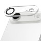 Скло захисне Armorstandart Flat iPhone 17 Air Clear (ARM87057)