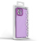 Чохол до мобільного телефона Armorstandart Shade Samsung A07 4G Dark Violet (ARM87073)