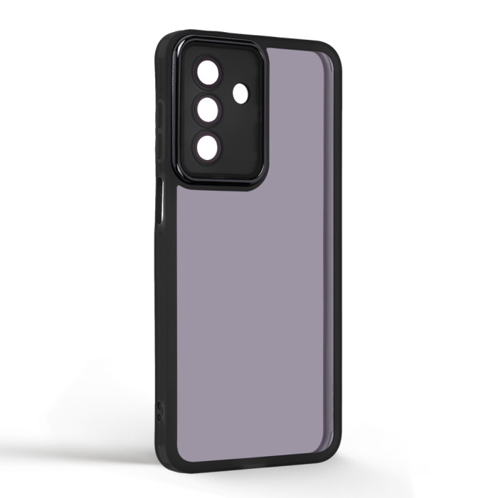 Чохол до мобільного телефона Armorstandart Shade Samsung A17 4G Black (ARM87075)
