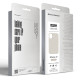 Чохол до мобільного телефона Armorstandart ICON2 MagCase Apple iPhone 17 Gardenia (ARM87080)