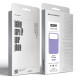 Чохол до мобільного телефона Armorstandart ICON2 MagCase Apple iPhone 17 Pro Lilac (ARM87083)