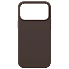 Чохол до мобільного телефона Armorstandart ICON2 MagCase Apple iPhone 17 Pro Max Dark Brown (ARM87084)