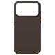 Чохол до мобільного телефона Armorstandart ICON2 MagCase Apple iPhone 17 Pro Max Dark Brown (ARM87084)