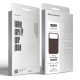 Чохол до мобільного телефона Armorstandart ICON2 MagCase Apple iPhone 17 Pro Max Dark Brown (ARM87084)