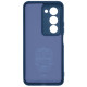 Чохол до мобільного телефона Armorstandart ICON Xiaomi Redmi 15 4G Camera cover Dark Blue (ARM87086)