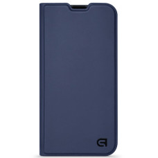Чохол до мобільного телефона Armorstandart OneFold Case Xiaomi Redmi 15C 4G / Poco C85 4G Dark Blue (ARM87099)
