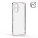Чохол до мобільного телефона Armorstandart Air Force Infinix Smart 10 4G Clear (ARM87132)