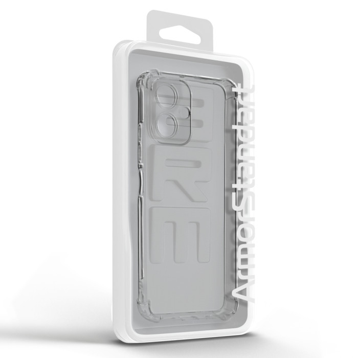 Чохол до мобільного телефона Armorstandart Air Force Tecno Spark Go 2 4G Camera cover Clear (ARM87133)