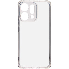 Чохол до мобільного телефона Armorstandart Air Force OPPO Reno14 5G Transparent (ARM87135)