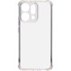 Чохол до мобільного телефона Armorstandart Air Force OPPO Reno14 5G Transparent (ARM87135)