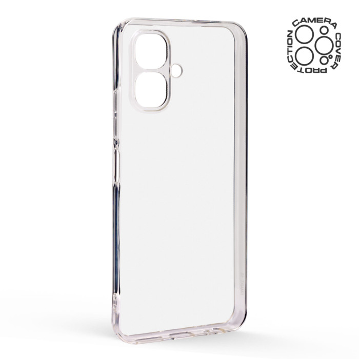 Чохол до мобільного телефона Armorstandart Air Infinix Smart 10 4G Clear (ARM87137)