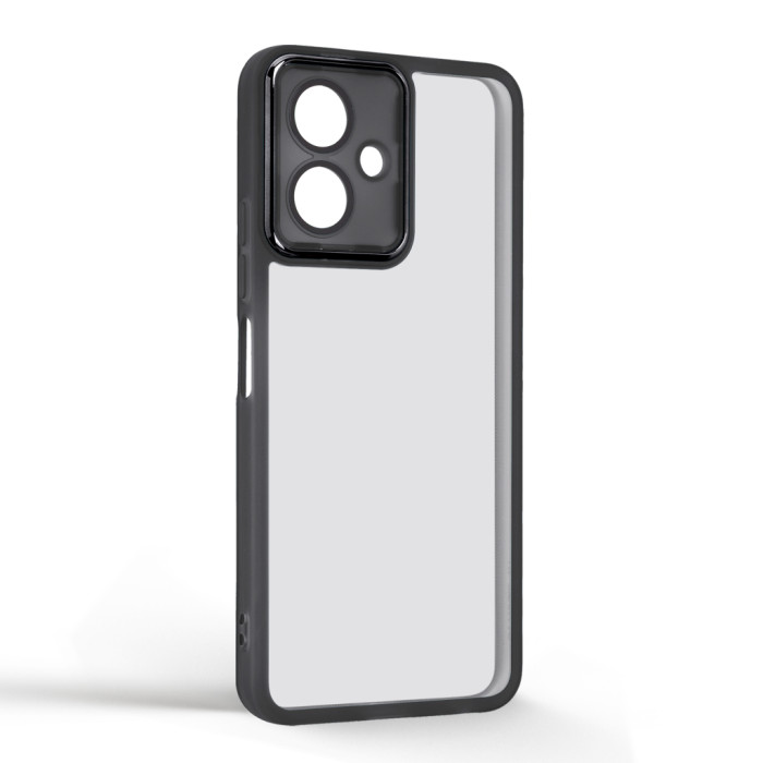 Чохол до мобільного телефона Armorstandart Shade Tecno Spark Go 2 4G Black (ARM87143)