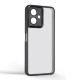 Чохол до мобільного телефона Armorstandart Shade Tecno Spark Go 2 4G Black (ARM87143)
