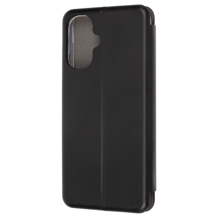 Чохол до мобільного телефона Armorstandart G-Case Infinix Smart 10 4G Black (ARM87147)