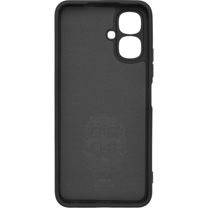 Чохол до мобільного телефона Armorstandart ICON Infinix Smart 10 4G Black (ARM87152)
