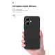 Чохол до мобільного телефона Armorstandart ICON Infinix Smart 10 4G Black (ARM87152)