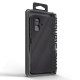 Чохол до мобільного телефона Armorstandart Matte Slim Fit Infinix Smart 10 4G Black (ARM87157)