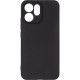 Чохол до мобільного телефона Armorstandart Matte Slim Fit OPPO Reno14 F 5G / Reno14 FS 5G Camera cover Black (ARM87159)