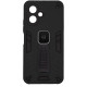 Чохол до мобільного телефона Armorstandart Proover Infinix Smart 10 4G Black (ARM87167)