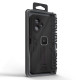 Чохол до мобільного телефона Armorstandart Proover Infinix Smart 10 4G Black (ARM87167)