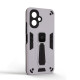 Чохол до мобільного телефона Armorstandart Proover Infinix Smart 10 4G Grey (ARM87169)