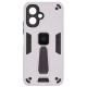 Чохол до мобільного телефона Armorstandart Proover Tecno Spark Go 2 4G Grey (ARM87172)
