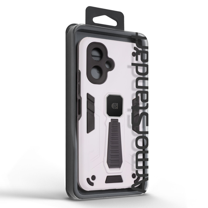 Чохол до мобільного телефона Armorstandart Proover Tecno Spark Go 2 4G Grey (ARM87172)