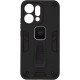 Чохол до мобільного телефона Armorstandart Proover OPPO Reno14 5G Black (ARM87176)