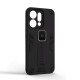 Чохол до мобільного телефона Armorstandart Proover OPPO Reno14 5G Black (ARM87176)