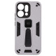 Чохол до мобільного телефона Armorstandart Proover OPPO Reno14 5G Grey (ARM87178)