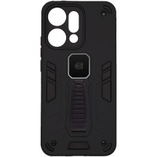 Чохол до мобільного телефона Armorstandart Proover OPPO Reno14 Pro 5G Black (ARM87179)