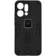 Чохол до мобільного телефона Armorstandart Proover OPPO Reno14 Pro 5G Black (ARM87179)