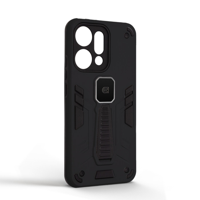 Чохол до мобільного телефона Armorstandart Proover OPPO Reno14 Pro 5G Black (ARM87179)