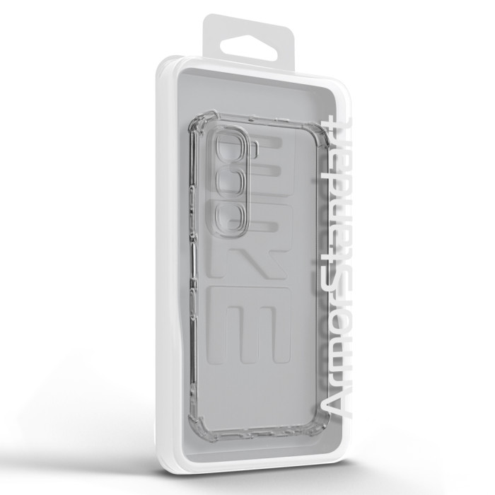 Чохол до мобільного телефона Armorstandart Air Force Infinix Hot 60 4G Camera cover Clear (ARM87217)