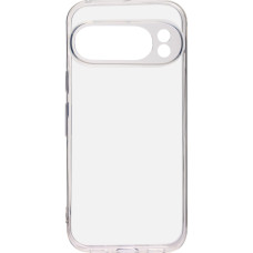 Чохол до мобільного телефона Armorstandart Air Google Pixel 10 Pro 5G Transparent (ARM87220)