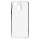 Чохол до мобільного телефона Armorstandart Air Tecno Spark 40C 4G Camera cover Clear (ARM87223)