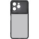 Чохол до мобільного телефона Armorstandart Shade Tecno Spark 40 4G Black (ARM87233)