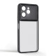 Чохол до мобільного телефона Armorstandart Shade Tecno Spark 40 4G Black (ARM87233)
