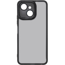 Чохол до мобільного телефона Armorstandart Shade Tecno Spark 40C 4G Black (ARM87234)
