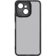 Чохол до мобільного телефона Armorstandart Shade Tecno Spark 40C 4G Black (ARM87234)