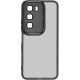 Чохол до мобільного телефона Armorstandart Shade Infinix Hot 60i 4G Black (ARM87237)