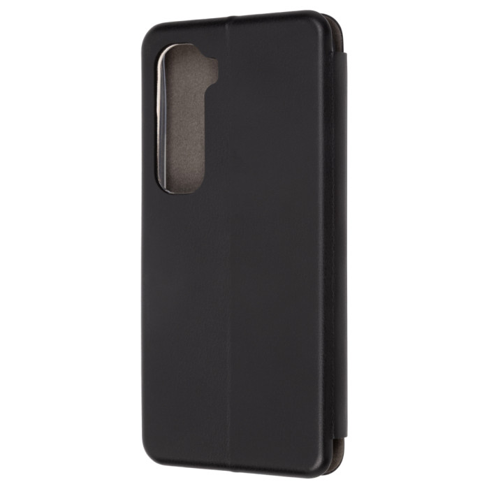 Чохол до мобільного телефона Armorstandart G-Case Infinix Hot 60i 4G Black (ARM87245)