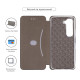 Чохол до мобільного телефона Armorstandart G-Case Infinix Hot 60i 4G Black (ARM87245)