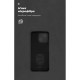 Чохол до мобільного телефона Armorstandart ICON Tecno Spark 40C 4G Camera cover Black (ARM87250)