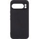 Чохол до мобільного телефона Armorstandart Matte Slim Fit Google Pixel 10 Pro XL 5G Black (ARM87256)